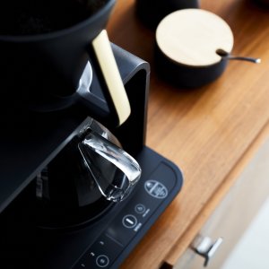 Ekspres przelewowy Melitta Melitta - EPOS Czarno-złoty - Ekspres przelewowy z wbudowanym młynkiem 5