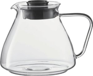 Ekspres przelewowy Melitta Melitta - EPOS Czarno-złoty - Ekspres przelewowy z wbudowanym młynkiem 10