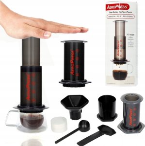Aero Press Zaparzacz do kawy Original 12