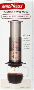 Aero Press Zaparzacz do kawy Original 15
