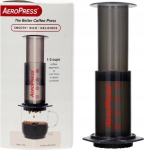 Aero Press Zaparzacz do kawy Original 20