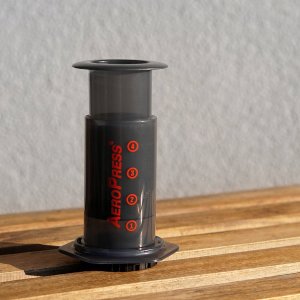 Aero Press Zaparzacz do kawy Original 9