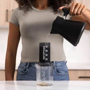 Aero Press AeroPress - Serwer 600ml 3