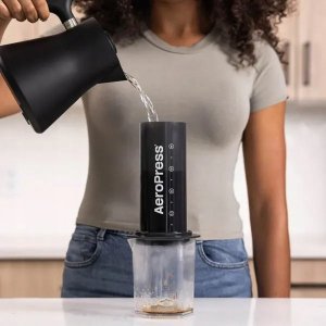 Aero Press AeroPress - Serwer 600ml 4