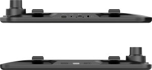 Wideorejestrator PeiYing Lusterko samochodowe Peiying Basic z rejestratorem i kamerą cofania L200 4K 6