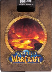 Bicycle Bicycle: World of Warcraft - Classic 1