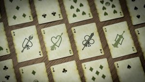 Bicycle : World of Warcraft - Burning Crusade 5