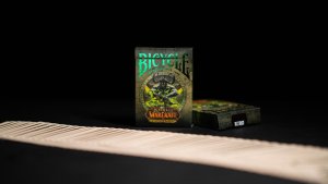 Bicycle : World of Warcraft - Burning Crusade 6