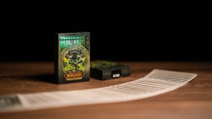 Bicycle : World of Warcraft - Burning Crusade 7