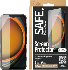 PanzerGlass SAFE. by PanzerGlass Samsung Xcover 7 UWF *BULK 2