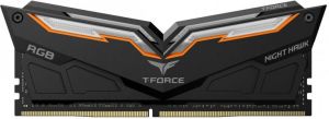 Pamięć TeamGroup Night Hawk, DDR4, 16 GB, 3000MHz, CL16 (TF1D416G3000HC16CDC01) 2