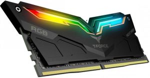 Pamięć TeamGroup Night Hawk, DDR4, 16 GB, 3200MHz, CL16 (TF1D416G3200HC16CDC01) 3