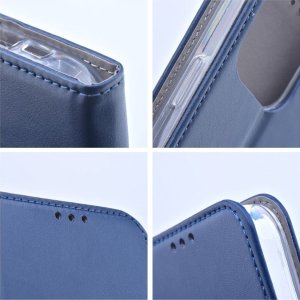 Vega KABURA MAGNETO SAMSUNG A15 4G / A15 5G GRANATOWY> 5