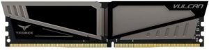 Pamięć TeamGroup Vulcan, DDR4, 8 GB, 2400MHz, CL14 (TLGD48G2400HC1401) 1