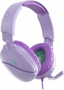 Słuchawki Turtle Beach Recon 70 Fioletowe (TBS-6560-05) 3