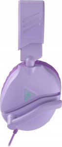 Słuchawki Turtle Beach Recon 70 Fioletowe (TBS-6560-05) 4