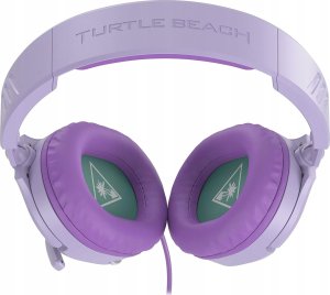 Słuchawki Turtle Beach Recon 70 Fioletowe (TBS-6560-05) 5