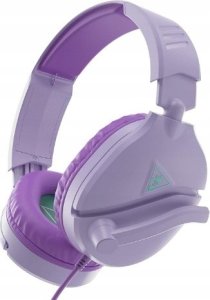 Słuchawki Turtle Beach Recon 70 Fioletowe (TBS-6560-05) 7