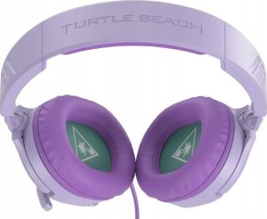 Słuchawki Turtle Beach Recon 70 Fioletowe (TBS-6560-05) 8