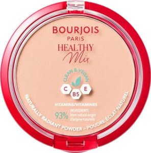 Bourjois Paris Bourjois Healthy Mix Clean wegański puder matujący 03 Rose Beige 11g 1