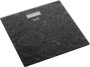 Waga łazienkowa Botti Waga łazienkowa elektroniczna Botti Obsidian 3