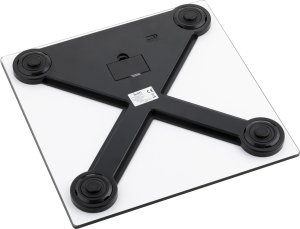 Waga łazienkowa Botti Waga łazienkowa elektroniczna Botti Obsidian 4