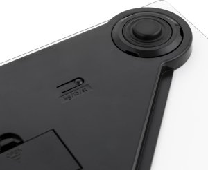 Waga łazienkowa Botti Waga łazienkowa elektroniczna Botti Obsidian 5