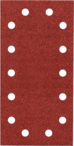 Bosch Bosch SLIBEBLAD 115X230MM K180 10 STK 4