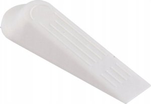 Alpina Alpina - Stoper do drzwi 5 szt. (biały) 2