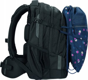 Hama COOCAZOO 2.0 worek na buty, kolor:  Bubble Dreams 2