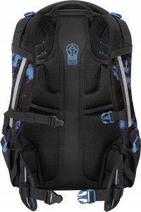 Hama COOCAZOO 2.0 plecak MATE, kolor: Midnight Dust 2