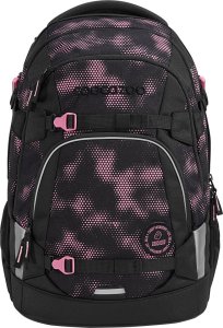 Hama COOCAZOO 2.0 plecak MATE, kolor: Pink Illusion 1