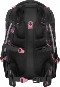 Hama COOCAZOO 2.0 plecak PORTER, kolor: Pink Illusion 6