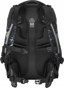 Hama COOCAZOO 2.0 plecak MATE, kolor: Reflective Splash 2