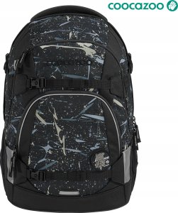 Hama COOCAZOO 2.0 plecak MATE, kolor: Reflective Splash 10