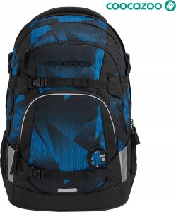 Hama COOCAZOO 2.0 plecak MATE, kolor: Electric Ice 9