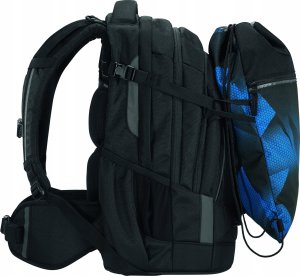 Hama COOCAZOO 2.0 worek na buty, kolor: Electric Ice 2