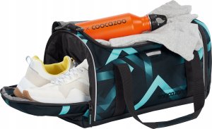Coocazoo Torba sportowa 2.0 Laser Lights (211603) 2
