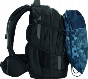 Hama COOCAZOO 2.0 worek na buty, kolor: Geometric Sky 2