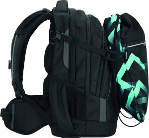 Hama COOCAZOO 2.0 worek na buty, kolor: Laser Lights 2