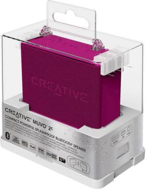 Głośnik Creative Muvo 2c (51MF8250AA008) 4