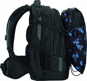 Hama COOCAZOO 2.0 worek na buty, kolor: Midnight Dust 2