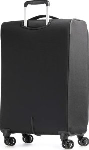 Hama 133191 1062 WALIZKA AMERICAN TOURISTER CROSSTRACK SPINNER 79/29 TSA EXP BLACK/GREY 11