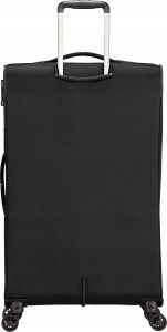 Hama 133191 1062 WALIZKA AMERICAN TOURISTER CROSSTRACK SPINNER 79/29 TSA EXP BLACK/GREY 4