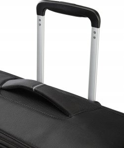 Hama 133191 1062 WALIZKA AMERICAN TOURISTER CROSSTRACK SPINNER 79/29 TSA EXP BLACK/GREY 5