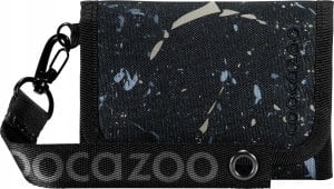 Hama COOCAZOO 2.0 portfel, kolor: Reflective Splash 1