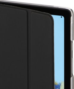 Etui na tablet Hama ETUI  FOLD CLEAR DO SAMSUNG GALAXY TAB A9+ 11", CZARNE 3