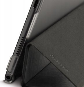 Etui na tablet Hama ETUI  FOLD CLEAR DO SAMSUNG GALAXY TAB A9+ 11", CZARNE 6