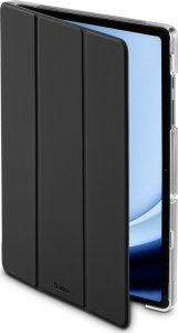 Etui na tablet Hama ETUI FOLD CLEAR Z MIEJSCEM NA RYSIK DO SAMSUNG GALAXY TAB A9+ 11", CZARNE 3