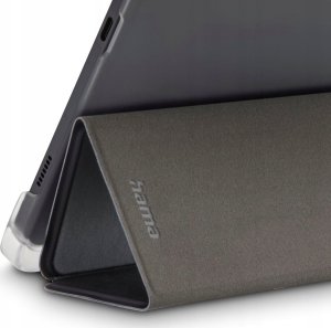 Etui na tablet Hama ETUI FOLD CLEAR Z MIEJSCEM NA RYSIK DO SAMSUNG GALAXY TAB A9+ 11", CZARNE 7